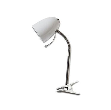 CLAMP LAMP AC220-240V L112*H350mm Aigostar Lampade da tavolo